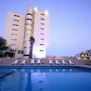 Aquamarine Hotel